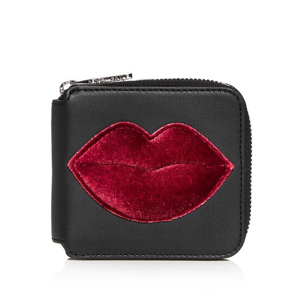 Kendall & Kylie Lip Wallet